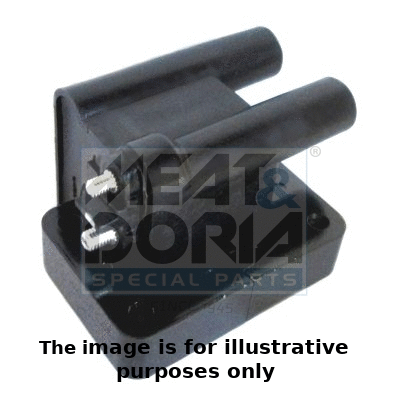 Ignition Coil (10619E)