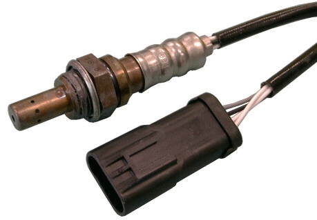 Lambda Sensor (81099)