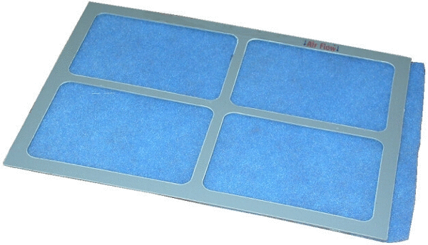Filter, cabin air (17148)