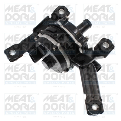 Auxiliary Water Pump (cooling water circuit) (20267)