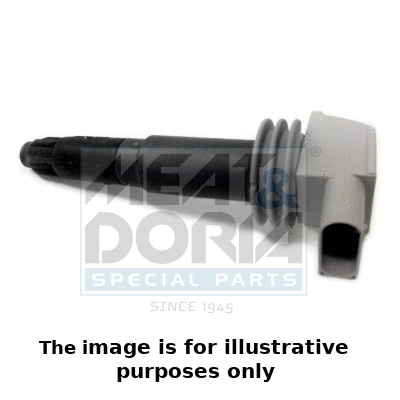 Ignition Coil (10753E)