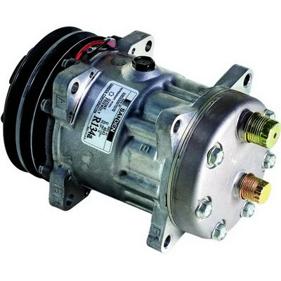 Compressor, air conditioning (K11284)