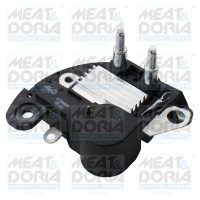 Alternator Regulator (52066)