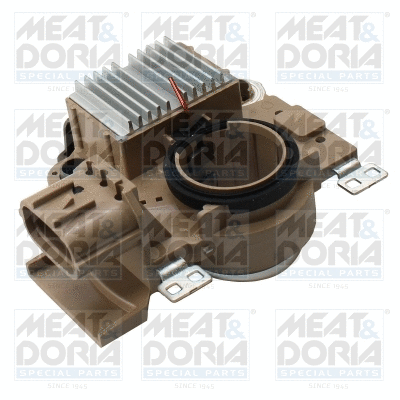 Alternator Regulator (52211)