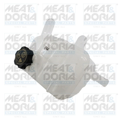 Water Tank, radiator (2035158)