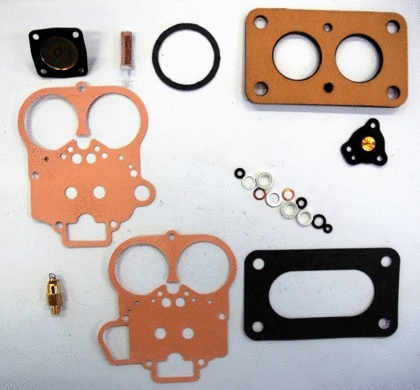 Repair Kit, carburettor (W298)