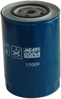 Oil Filter (15009)