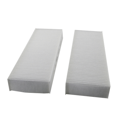 Filter, cabin air (17610)