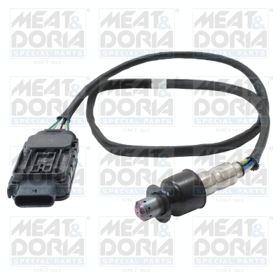 NOx Sensor, NOx catalytic converter (57138)