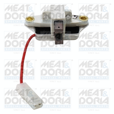 Alternator Regulator (52169)