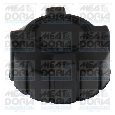 Cap, coolant tank (2036003)