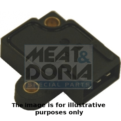 Switch Unit, ignition system (10066E)