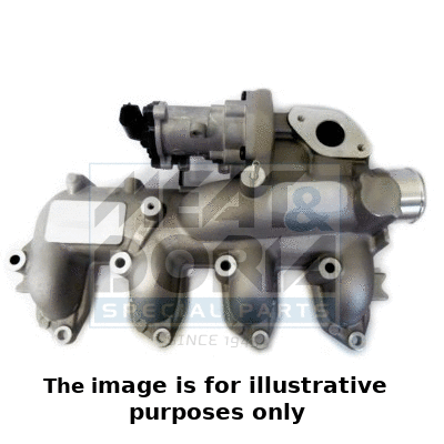 EGR Valve (88288E)