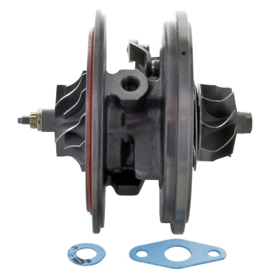 Core assembly, turbocharger (601618)