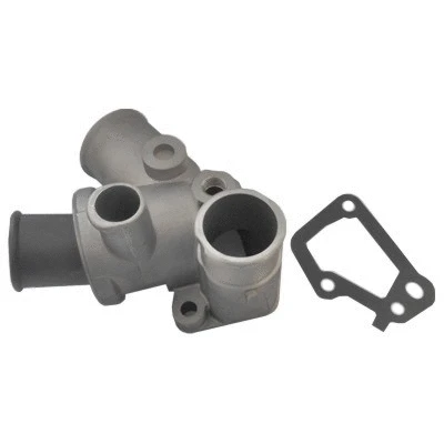 Thermostat, coolant (92038)