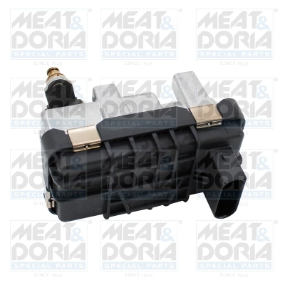 Boost Pressure Control Valve (66099E)