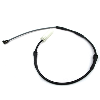 Warning Contact, brake pad wear (212038)