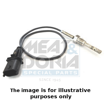 Sensor, exhaust gas temperature (11996E)