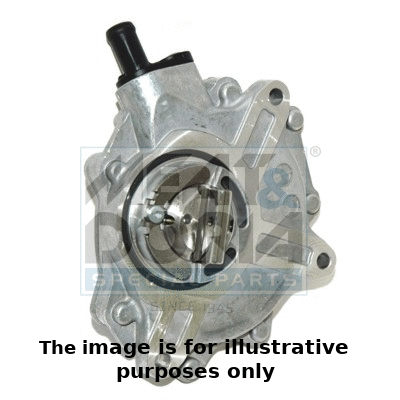 Vacuum Pump, braking system (91030E)