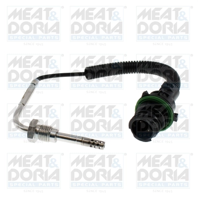 Sensor, exhaust gas temperature (12654)