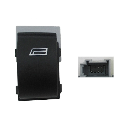 Switch, window regulator (26141)