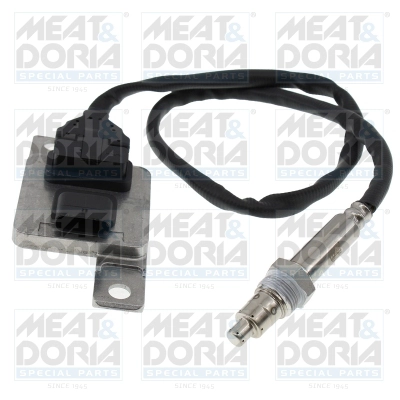 NOx Sensor, NOx catalytic converter (57171)