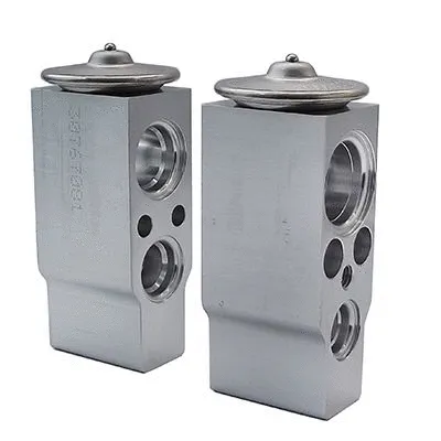 Expansion Valve, air conditioning (K42126)