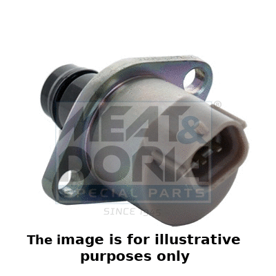 Pressure Control Valve, common rail system (9207E)