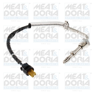 Sensor, exhaust gas temperature (12760)