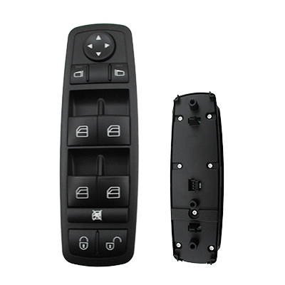 Switch, window regulator (26076)