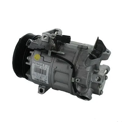 Compressor, air conditioning (K12164)