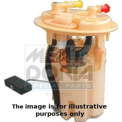Fuel Feed Unit (77052E)