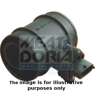 Mass Air Flow Sensor (86160E)