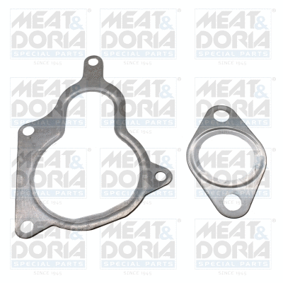 Gasket, EGR valve (016120)