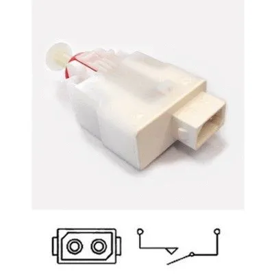 Stop Light Switch (35021)