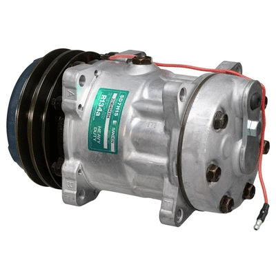 Compressor, air conditioning (K11391)