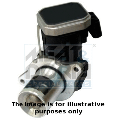 EGR Valve (88181E)