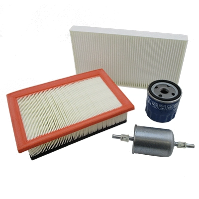 Filter Set (FKFIA124)