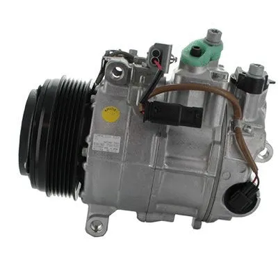 Compressor, air conditioning (K15385)