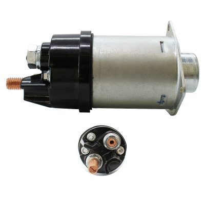 Solenoid Switch, starter (46485)