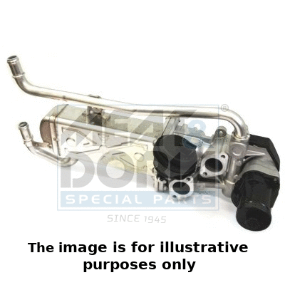 EGR Valve (88271E)