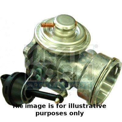 EGR Valve (88151E)