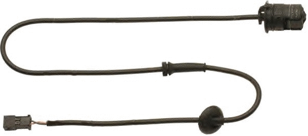 Sensor, wheel speed (90054)
