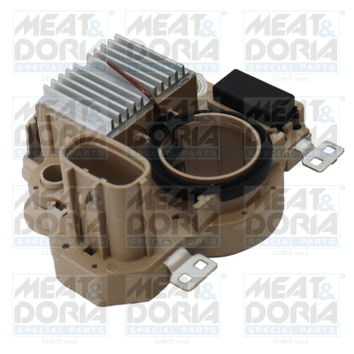 Alternator Regulator (52143)