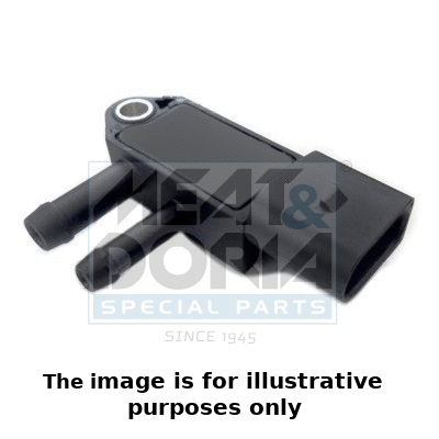 Sensor, exhaust pressure (82315E)