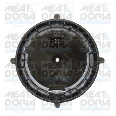Control Element, exterior mirror (38567)