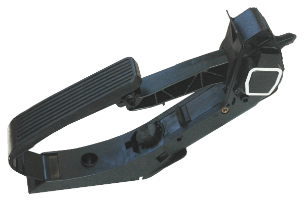 Accelerator Pedal Unit (83530)