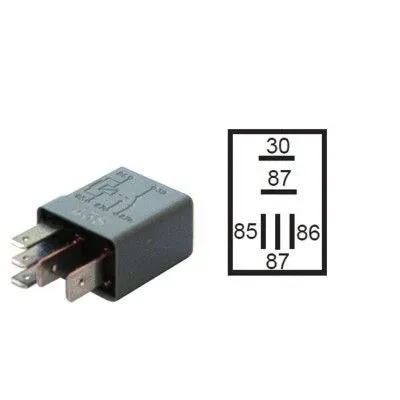 Relay (73232300)