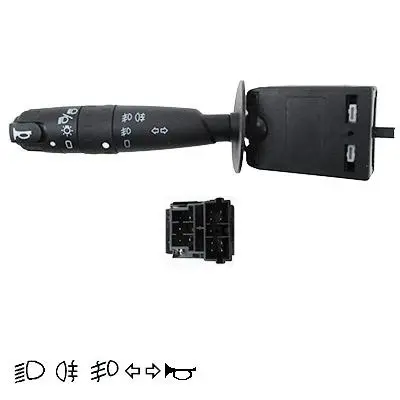 Steering Column Switch (23056)