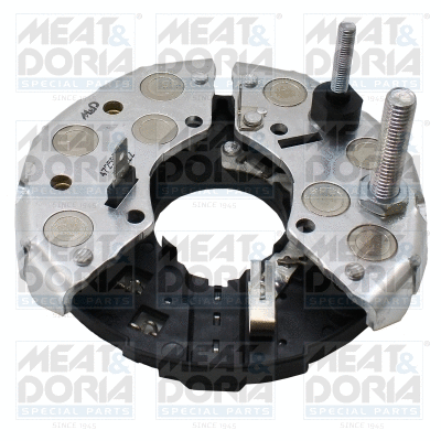Rectifier, alternator (52338)